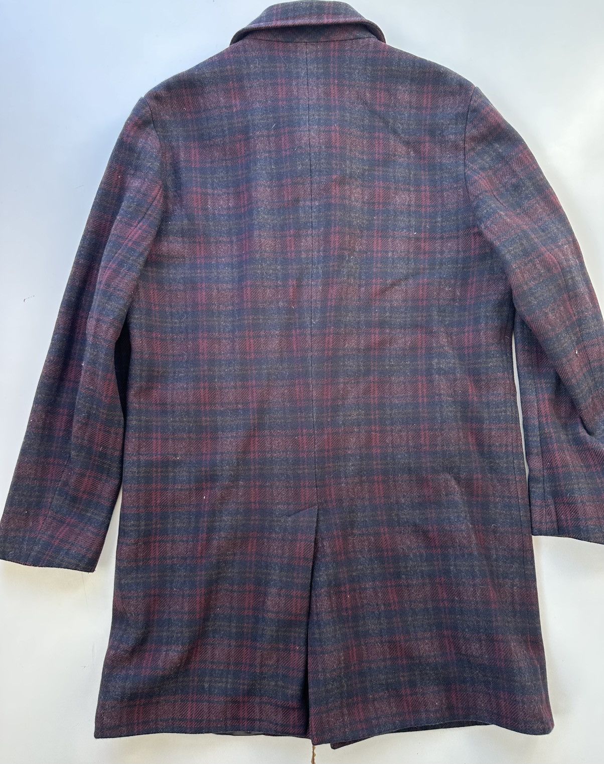 Coat Jean-Paul Gaultier