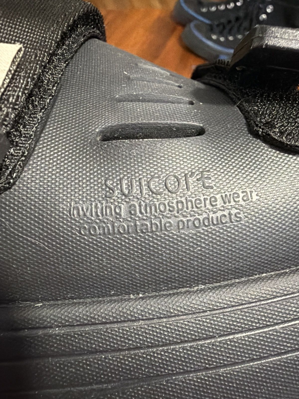 Suicoke Suicoke Urich Sandals Size US 11 / EU 44 - 4 Thumbnail