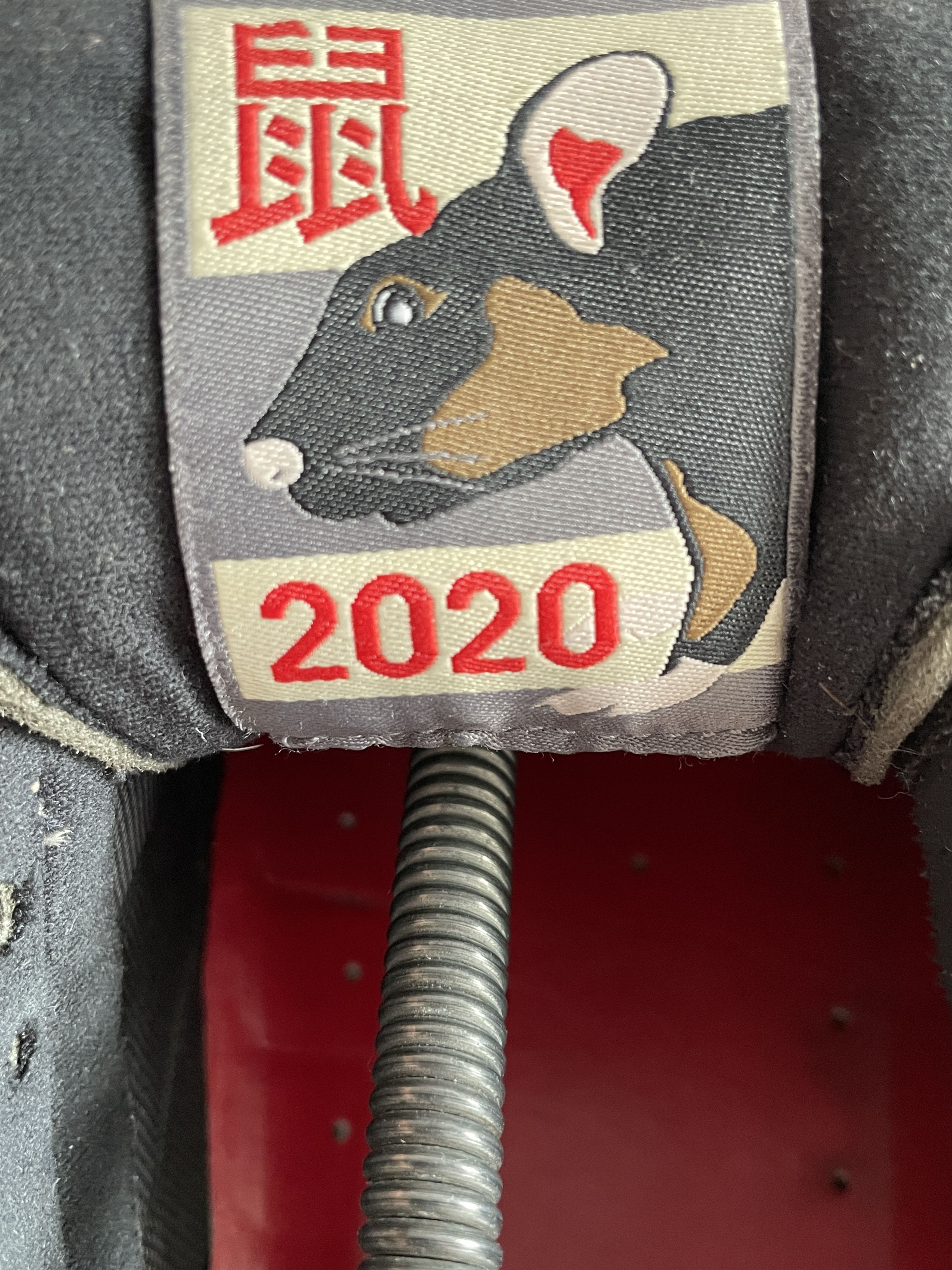 New Balance New Balance 1500 Year of the Rat Made in England USA 990 993 Size US 11.5 / EU 44-45 - 8 Thumbnail