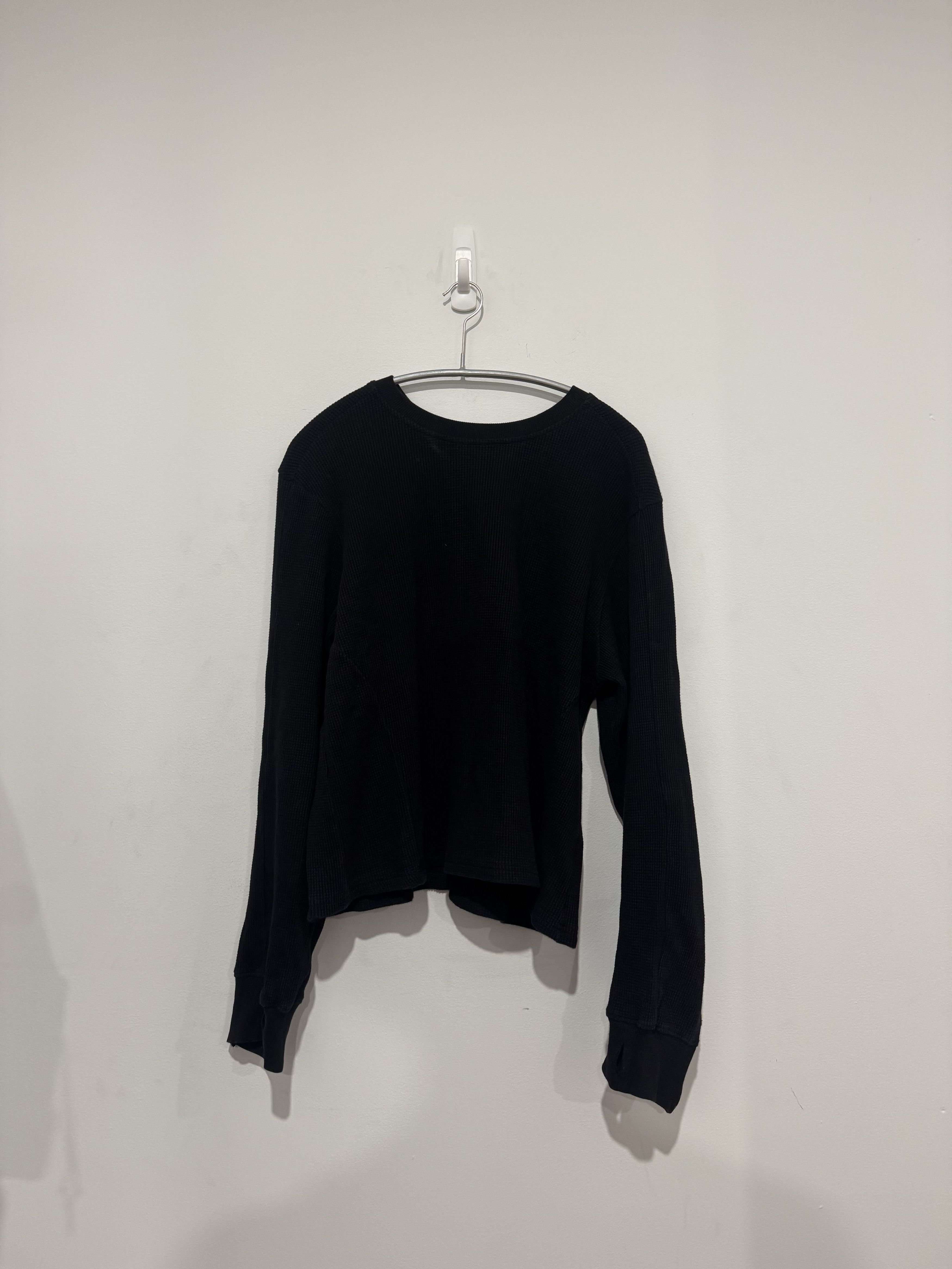 OBJECT 22 Object 22 Arch Panelled Long Sleeve Size US M / EU 48-50 / 2 - 1 Thumbnail