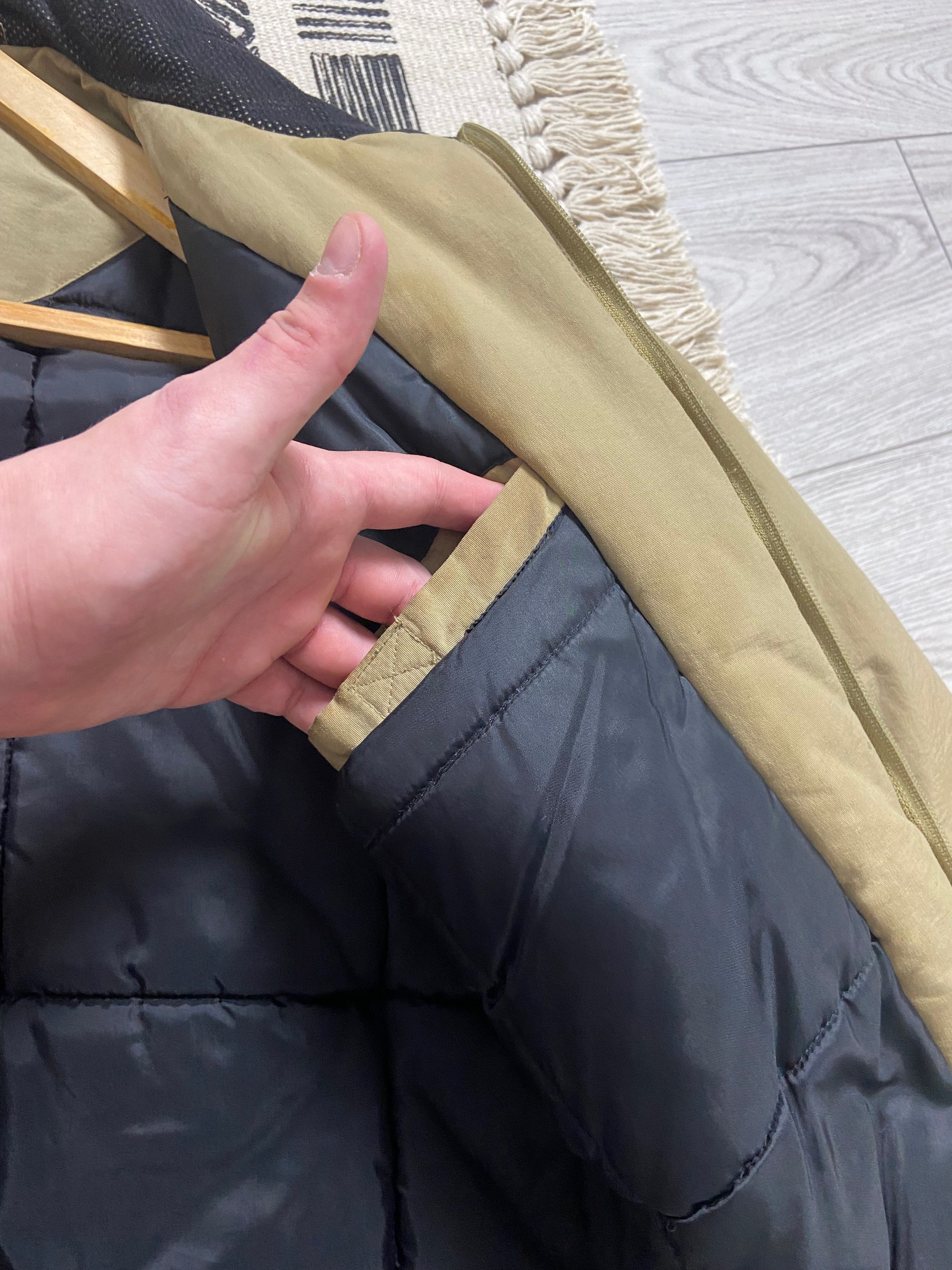 Puma × Vintage Puma Vintage Puffer Winter Jacket Size L Size US L / EU 52-54 / 3 - 5 Thumbnail