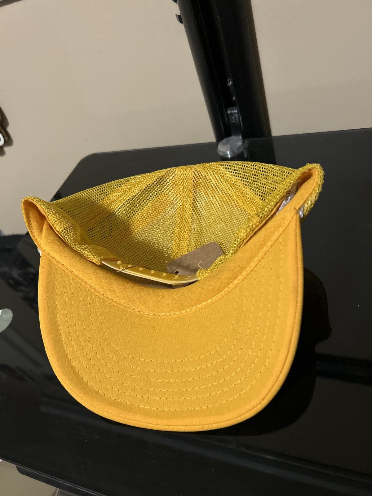 Vintage Vintage Spokane trucker hat Size ONE SIZE - 2 Thumbnail
