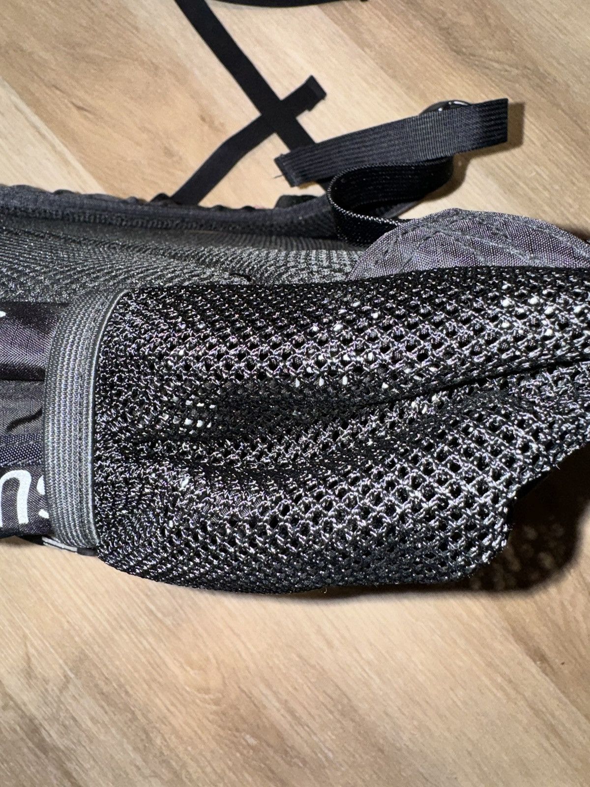 Supreme Supreme Backpack 3m Reflective Size ONE SIZE - 6 Thumbnail