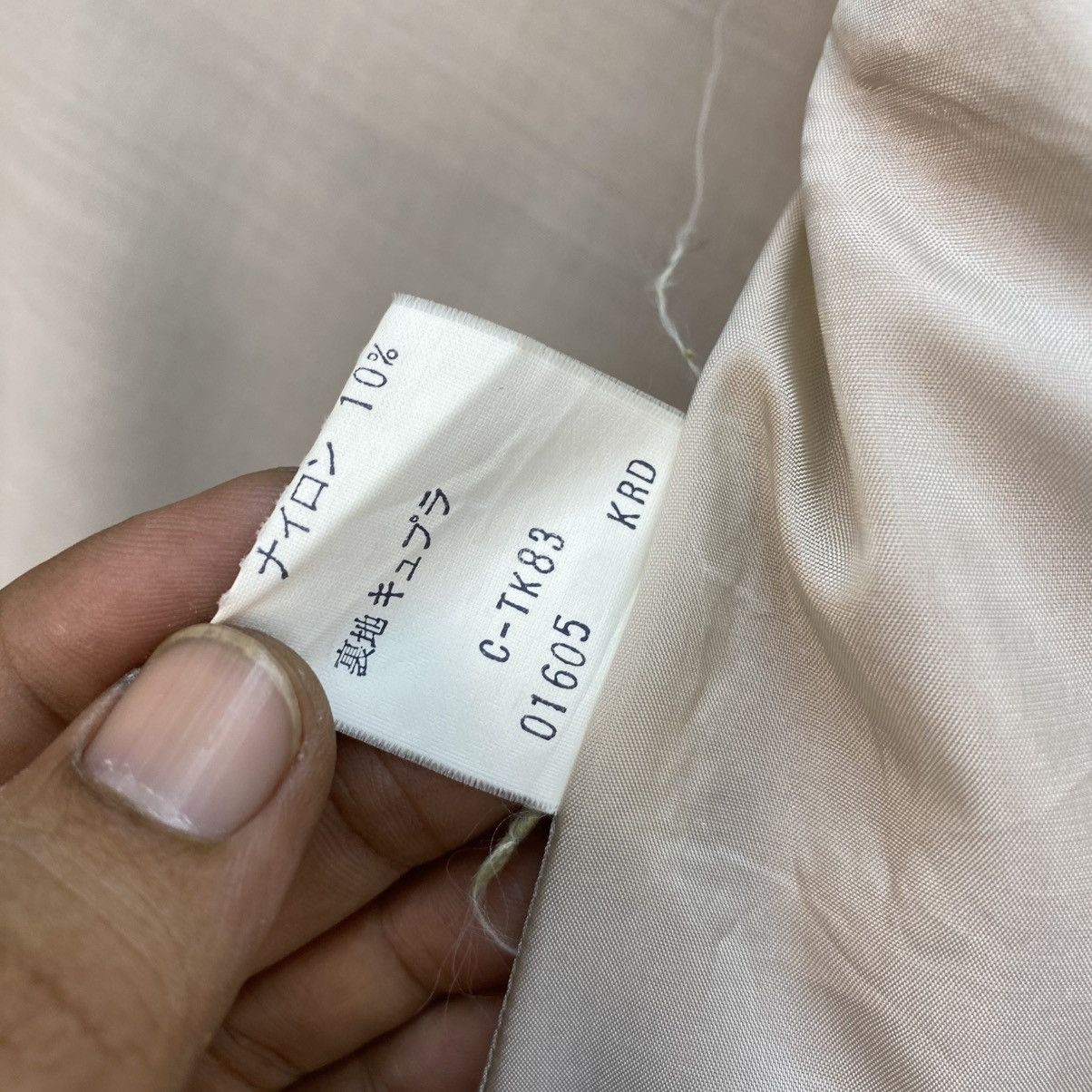Burberry 🫶Vintage Burberrys Jacket Size M / US 6-8 / IT 42-44 - 7 Thumbnail