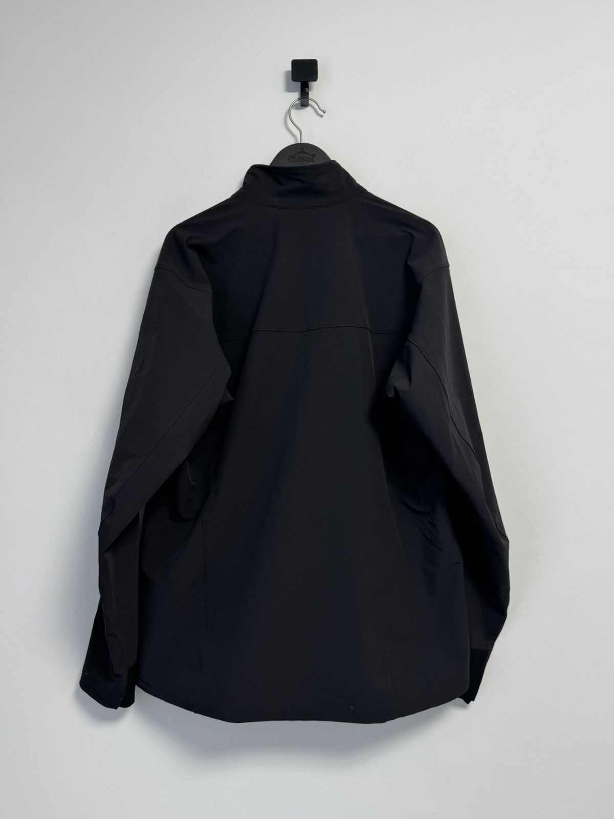 Arc'teryx Arc’teryx Gamma LT Jacket SoftsShell Men’s Size US XL / EU 56 / 4 - 18 Thumbnail