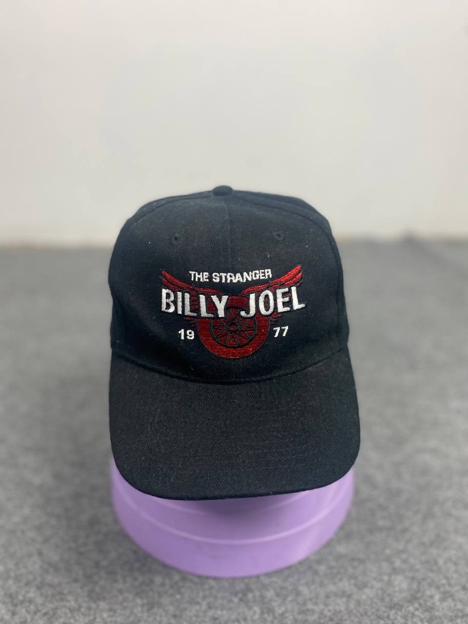Band Tees × Nissan billy joel the strangers nissin cap nice design Size ONE SIZE - 1 Thumbnail