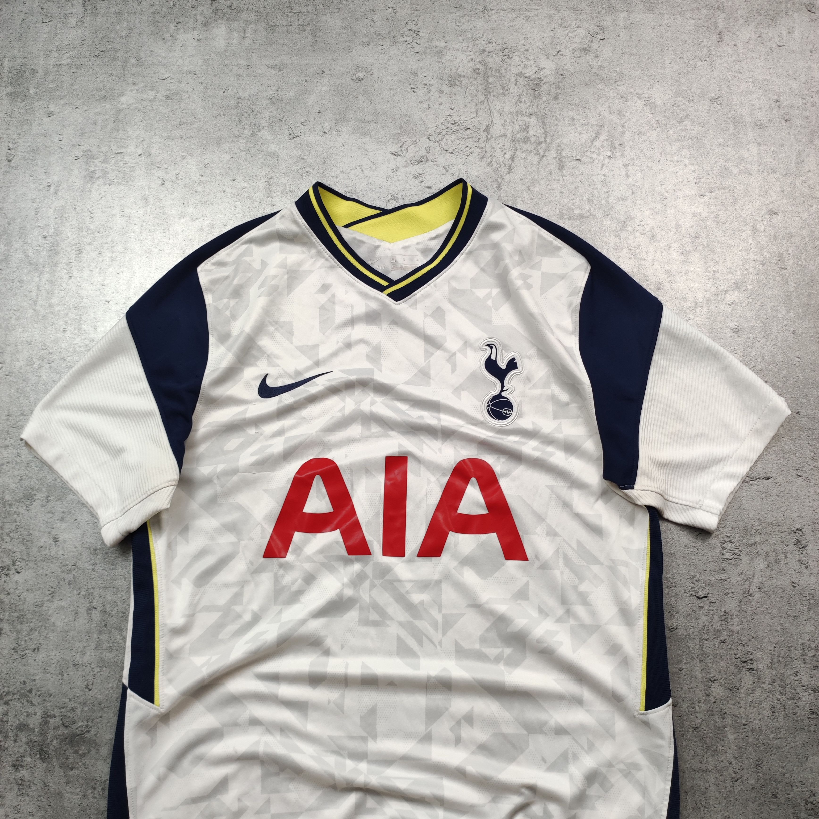 Nike Tottenham Hotspurs x Nike Football 2020/21 Match Jersey Size US M / EU 48-50 / 2 - 3 Thumbnail