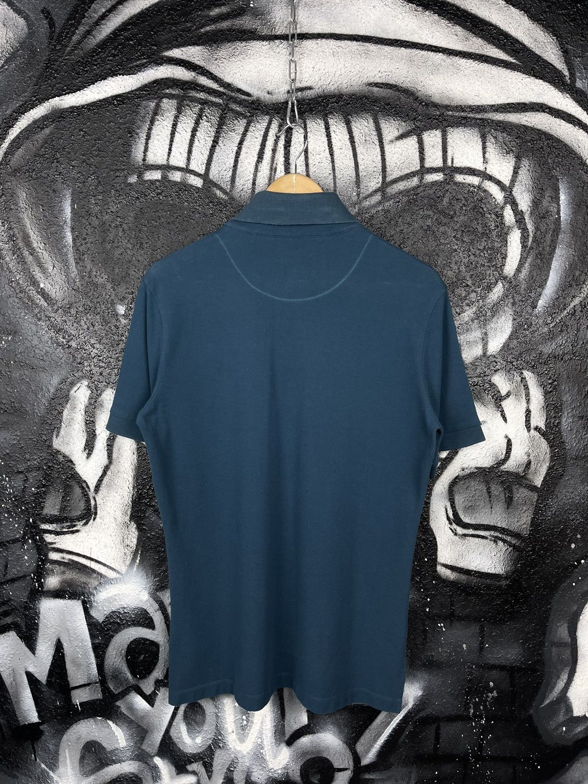 Vivienne Westwood Vivienne Westwood Polo T-Shirt Men’s Size XL Size US XL / EU 56 / 4 - 5 Thumbnail