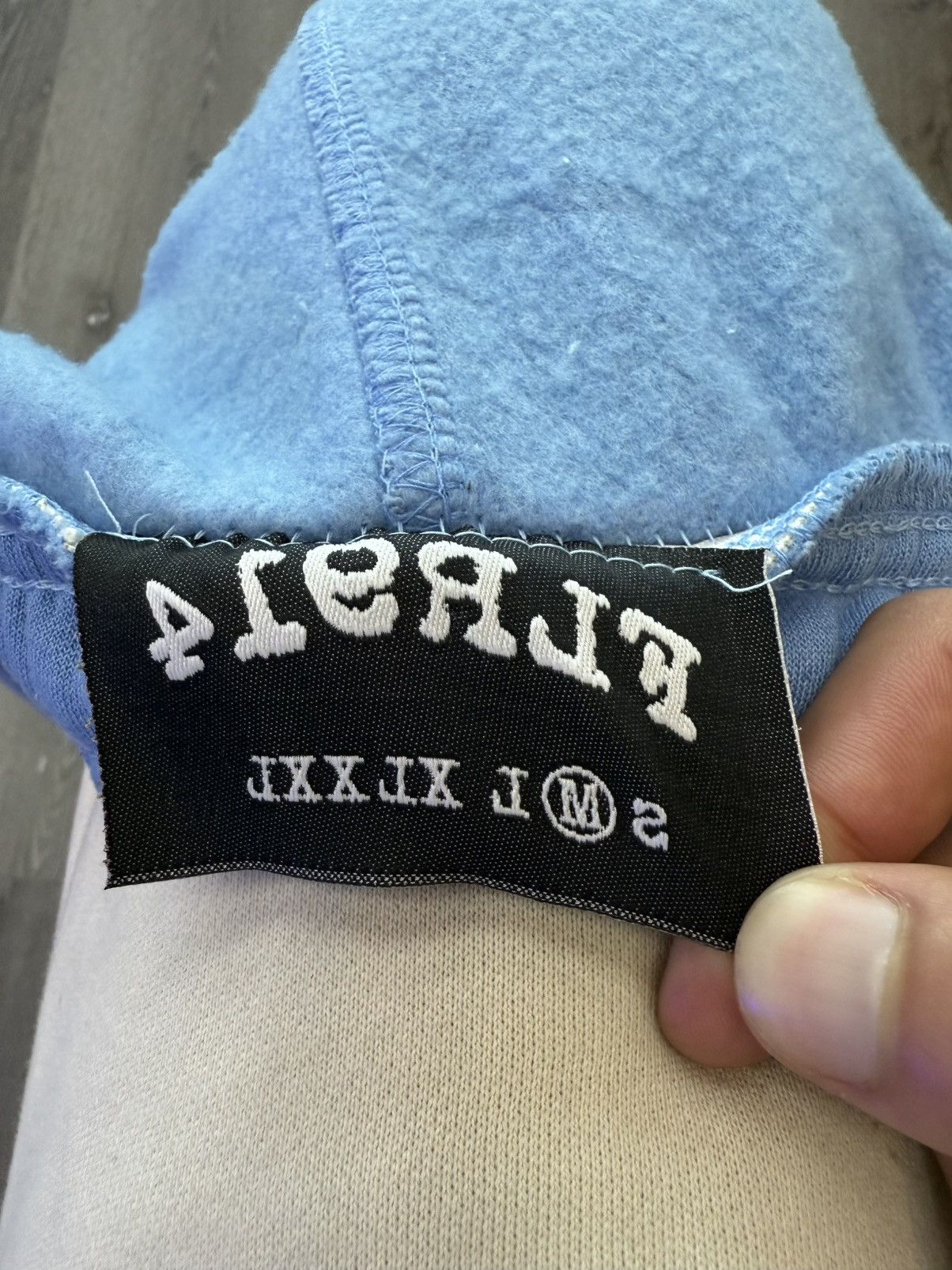 Other FLR914 "All Star" Sweatpants (Frozone) Size US 32 / EU 48 - 4 Thumbnail