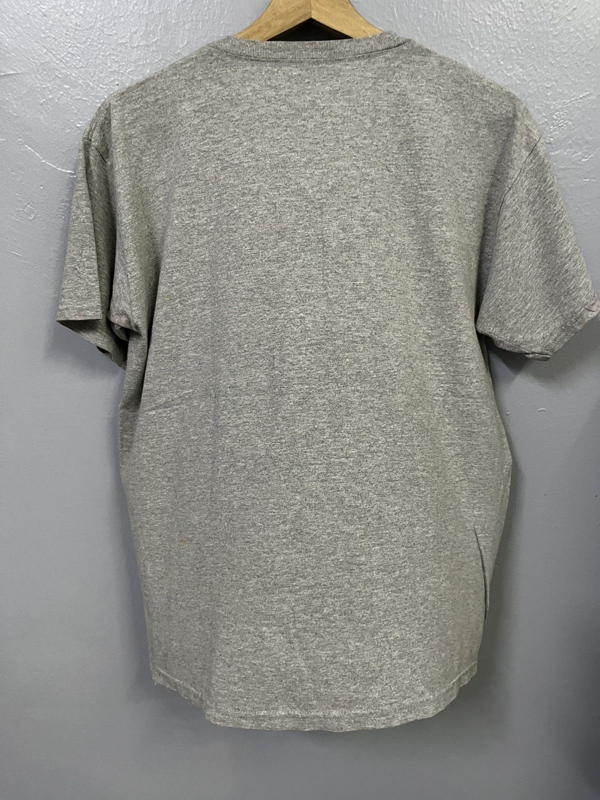 Other Skeleton skateboard tee Size US L / EU 52-54 / 3 - 6 Thumbnail