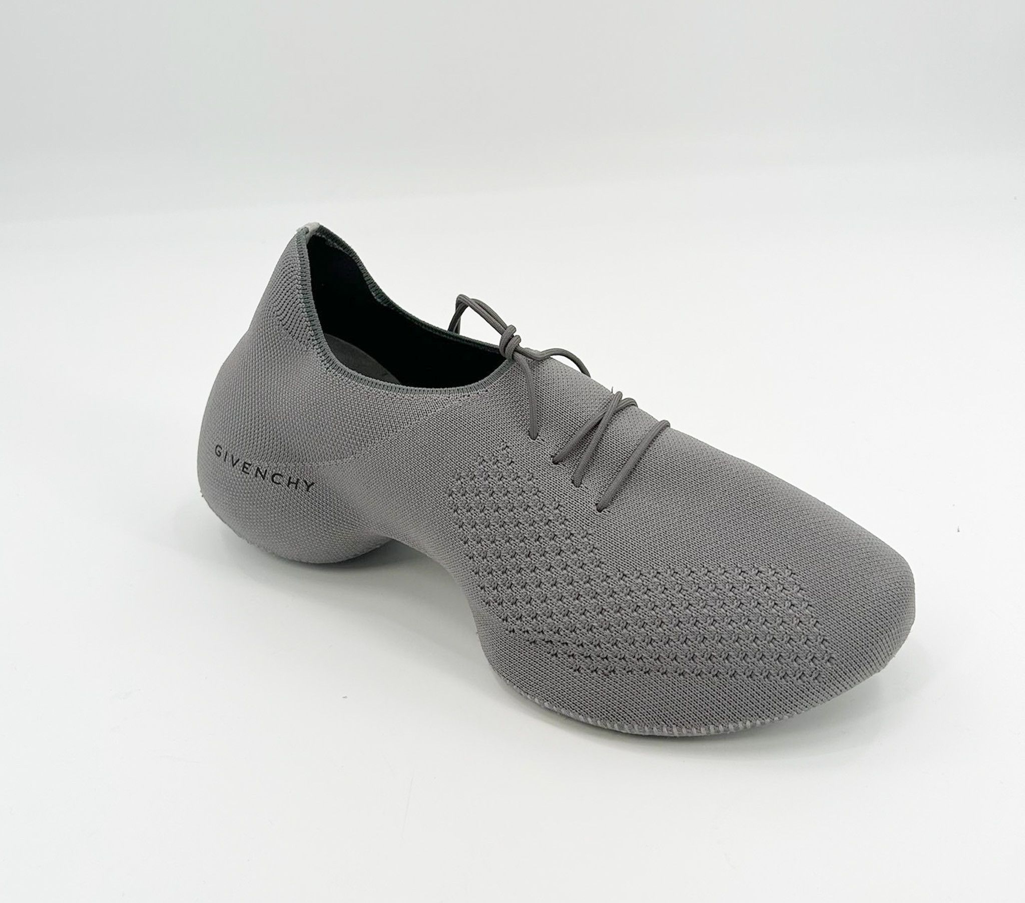 Givenchy Givenchy Graphite TK-360 Sneakers Size US 15 / EU 48 - 2 Thumbnail