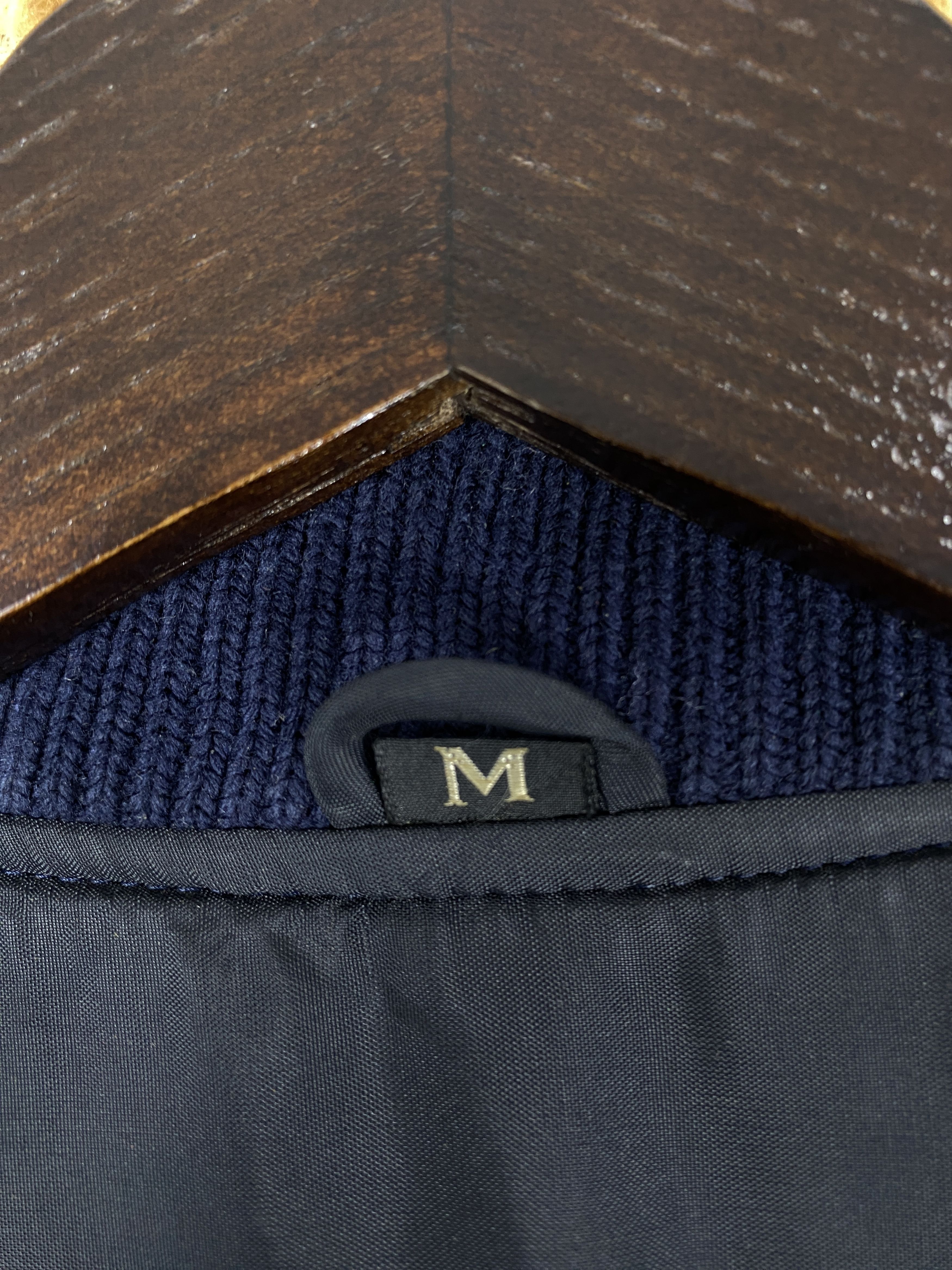 Japanese Brand Vintage Japanese Brand Varsity Jacket J2189 Size US S / EU 44-46 / 1 - 12 Thumbnail