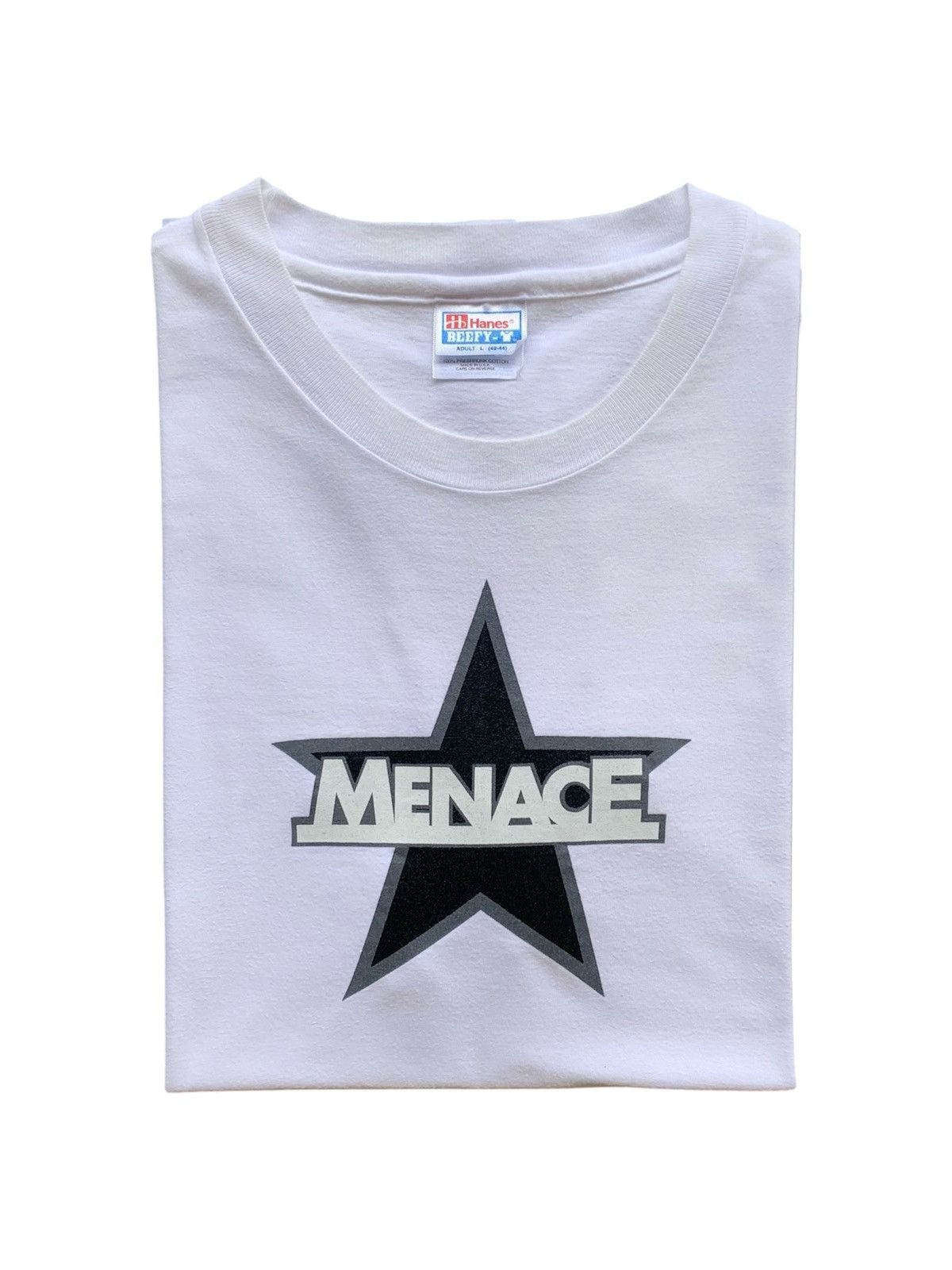World Industries 1990’ Menace Skateboards Size US L / EU 52-54 / 3 - 1 Thumbnail