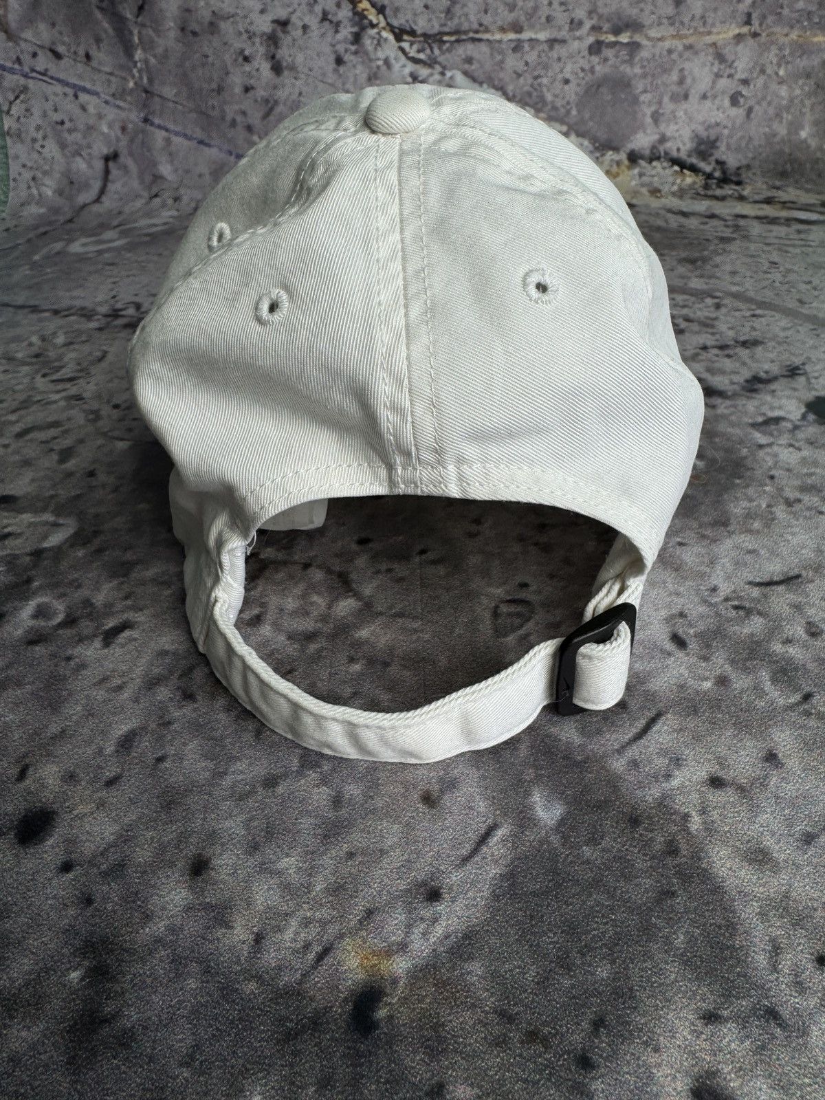 Vintage Men’s Nike Vintage Cap Streetwear Size ONE SIZE - 5 Thumbnail