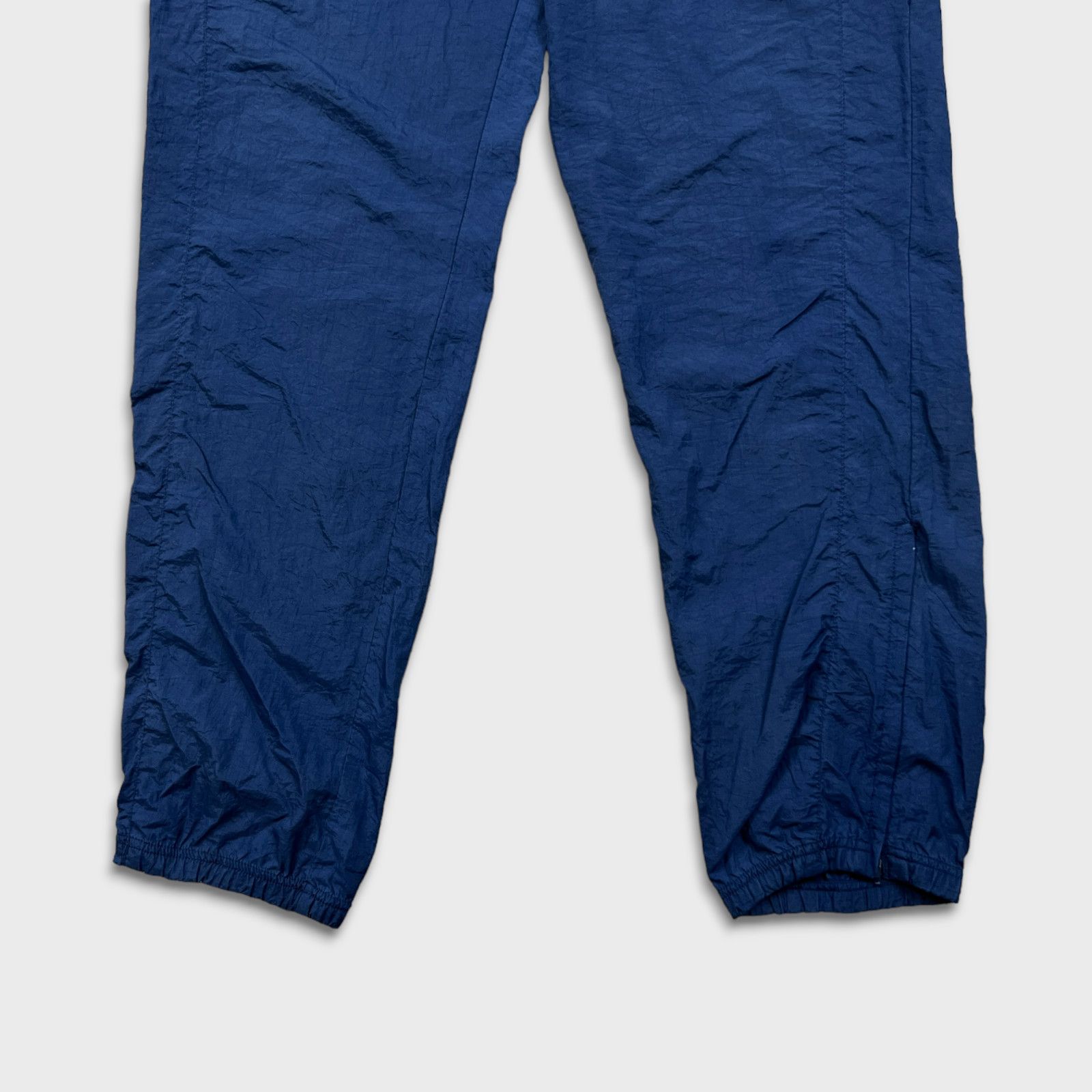 Reebok × Vintage Vintage Reebok Track Pants Medium Windbreaker 90s Jogger Size US 34 / EU 50 - 4 Thumbnail