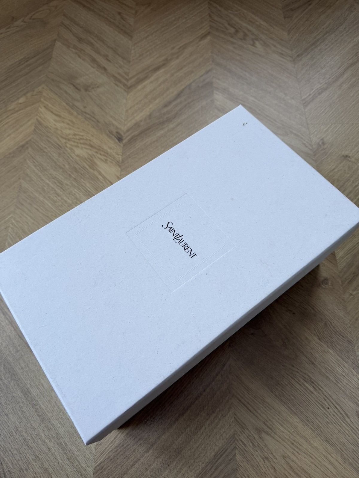 Saint Laurent Paris Saint laurent loafers Size US 11 / EU 44 - 19 Thumbnail