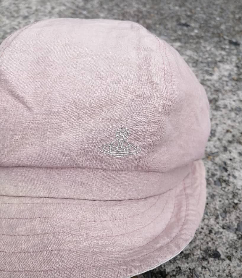 Designer × Vivienne Westwood Vivienne Westwood Made In Japan Hats Size ONE SIZE - 4 Thumbnail