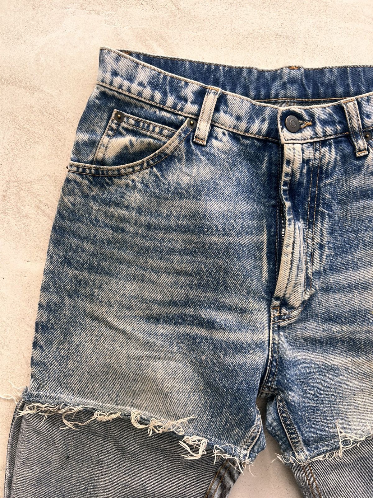Maison Margiela Maison Margiela jeans Size US 28 / EU 44 - 4 Thumbnail