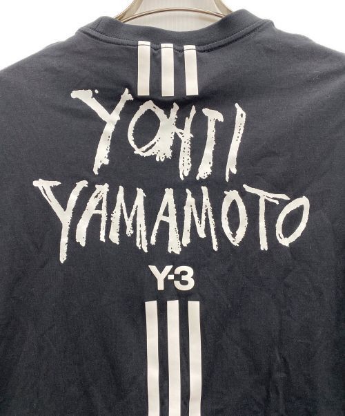 Yohji Yamamoto adidas × YOHJI YAMAMOTO cut and sew Size US S / EU 44-46 / 1 - 5 Thumbnail