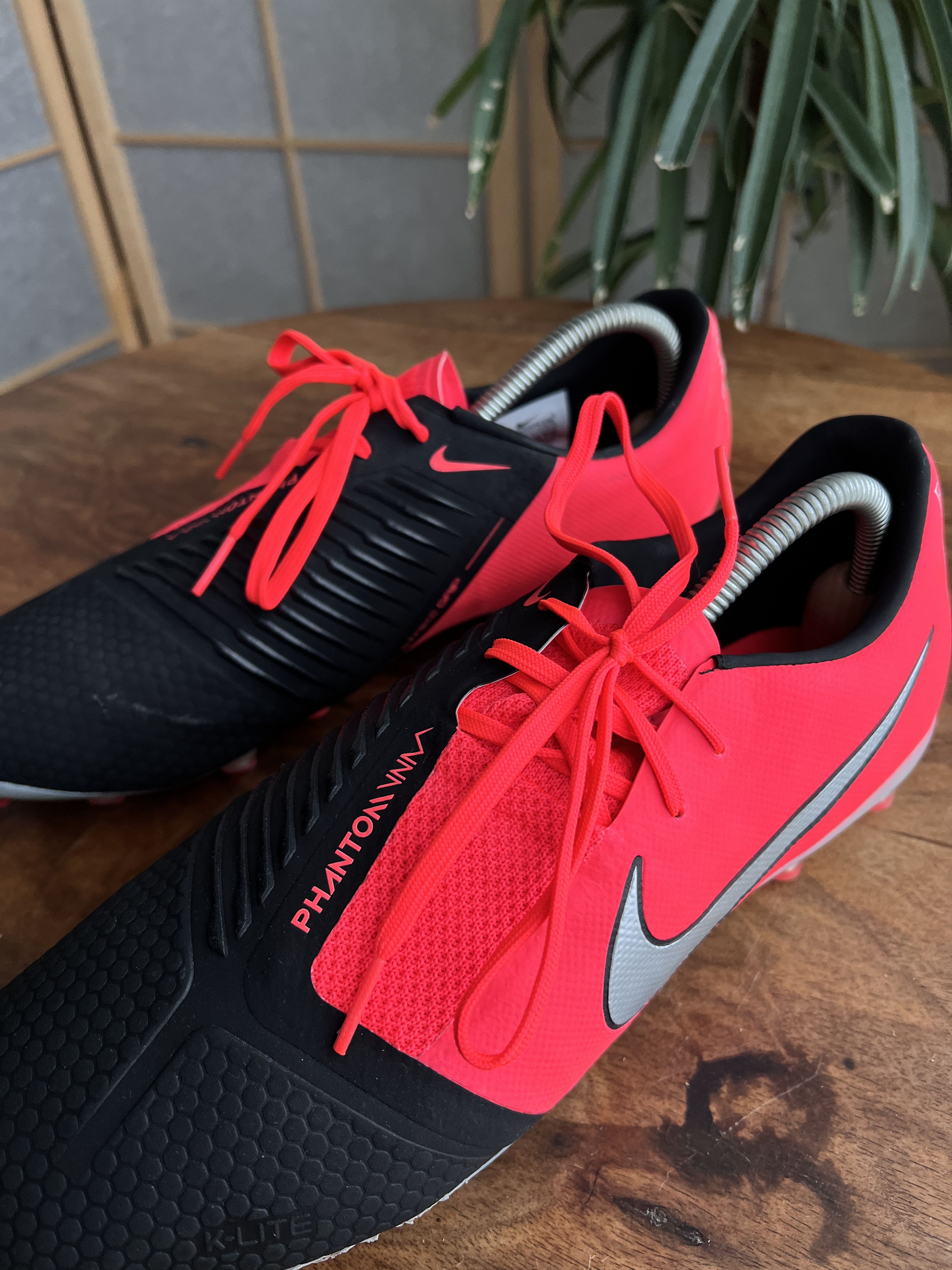 Nike Nike Phantom Venom PRO AG-Pro football boots blokecore shoes Size US 11 / EU 44 - 19 Thumbnail