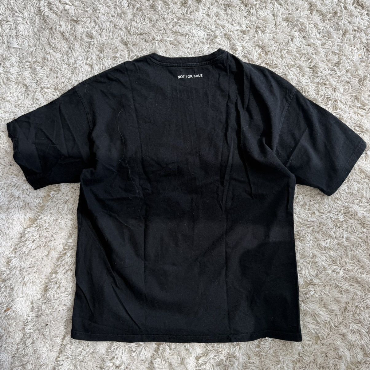 Other BLOCKAIT Hong Kong Brand Supreme Cross Tee Size US M Size US M / EU 48-50 / 2 - 5 Thumbnail