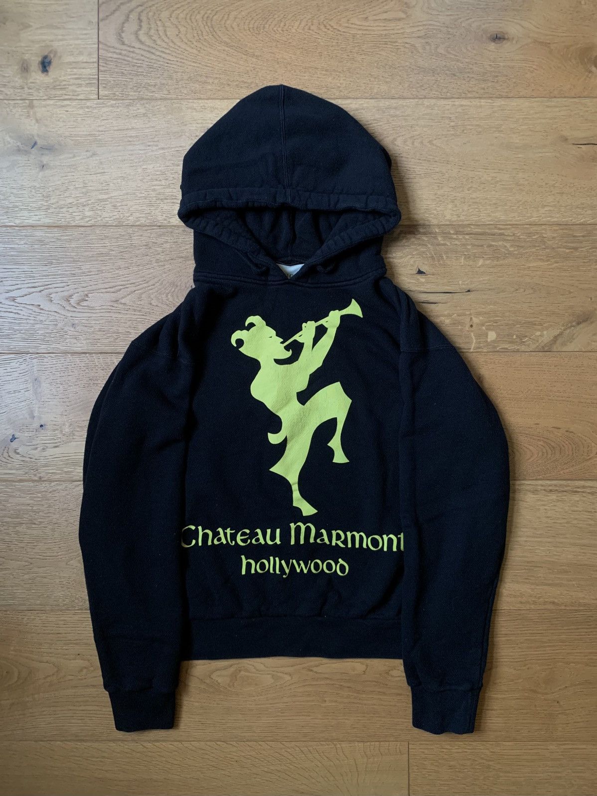 Gucci Gucci Chateau Marmont Sweatshirt | Grailed