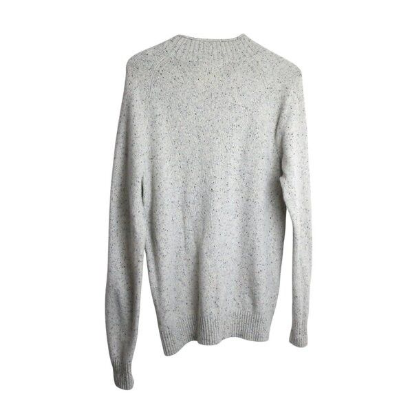 Banana Republic Banana Republic Wool Donegal Heritage Collection Sweater Size US M / EU 48-50 / 2 - 3 Thumbnail