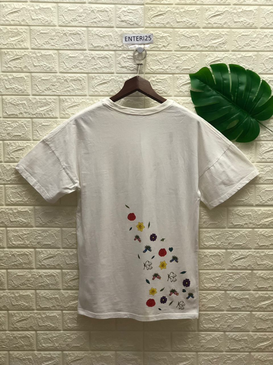 Band Tees vintage Japanese idol band king & prince 2019 tour Size US M / EU 48-50 / 2 - 12 Thumbnail