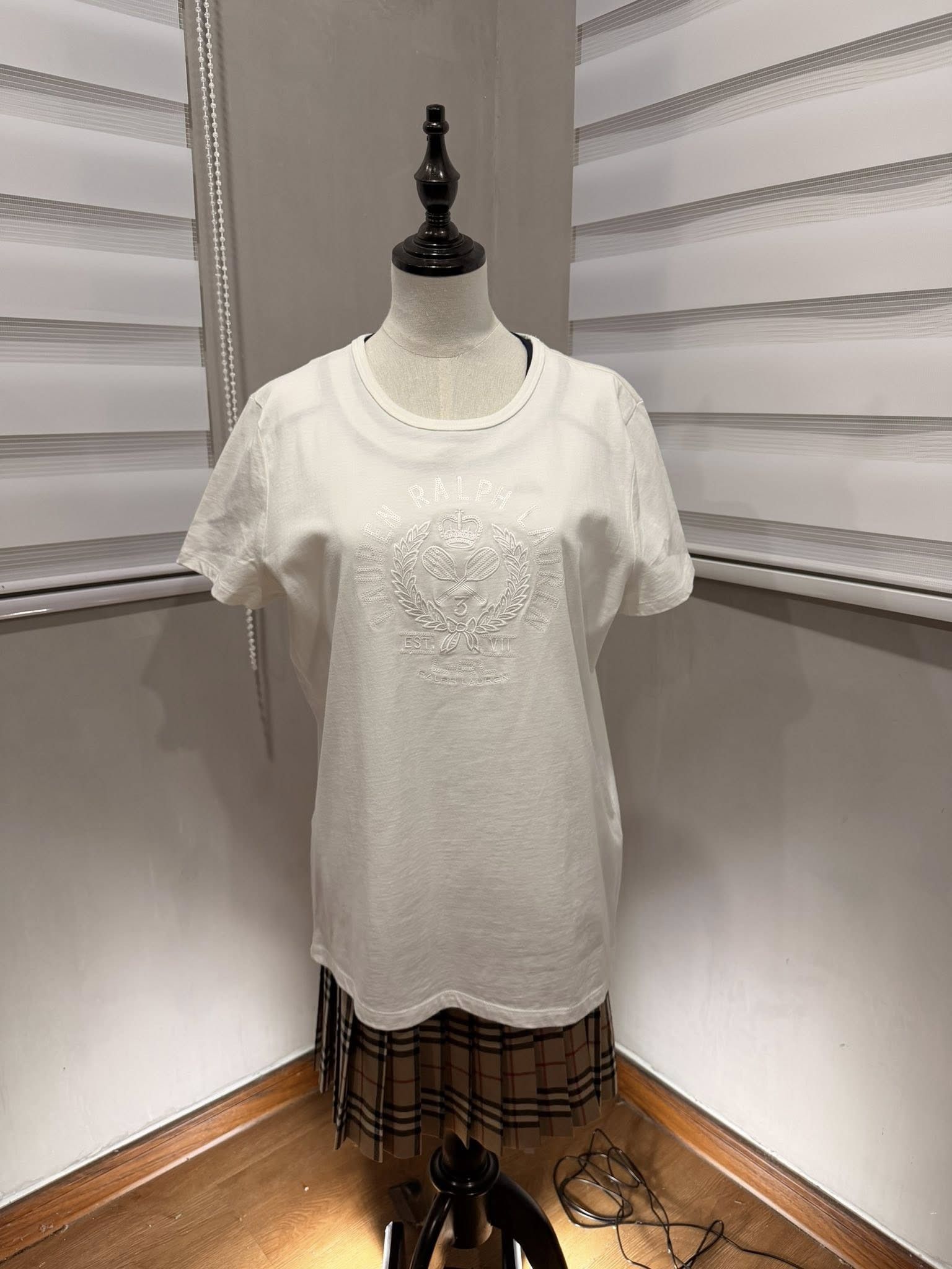 Polo Ralph Lauren L-RL lauren active by ralph lauren women M 2755 Size S / US 4 / IT 40 - 1 Thumbnail