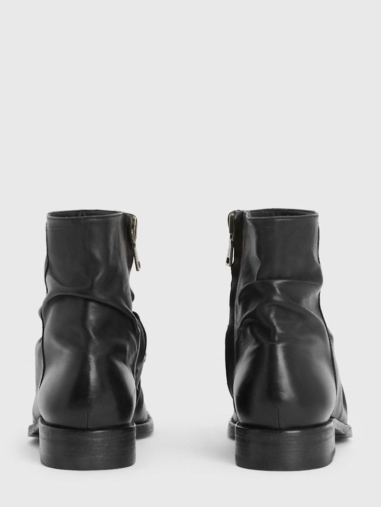 John Varvatos Morrison Sharpei Boot size 12 Size US 12 / EU 45 - 3 Thumbnail
