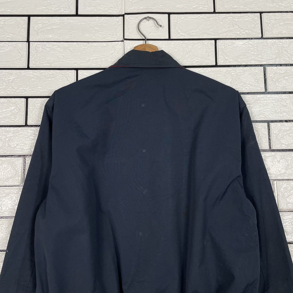 Japanese Brand Masthead Bomber Jacket Size US M / EU 48-50 / 2 - 8 Thumbnail