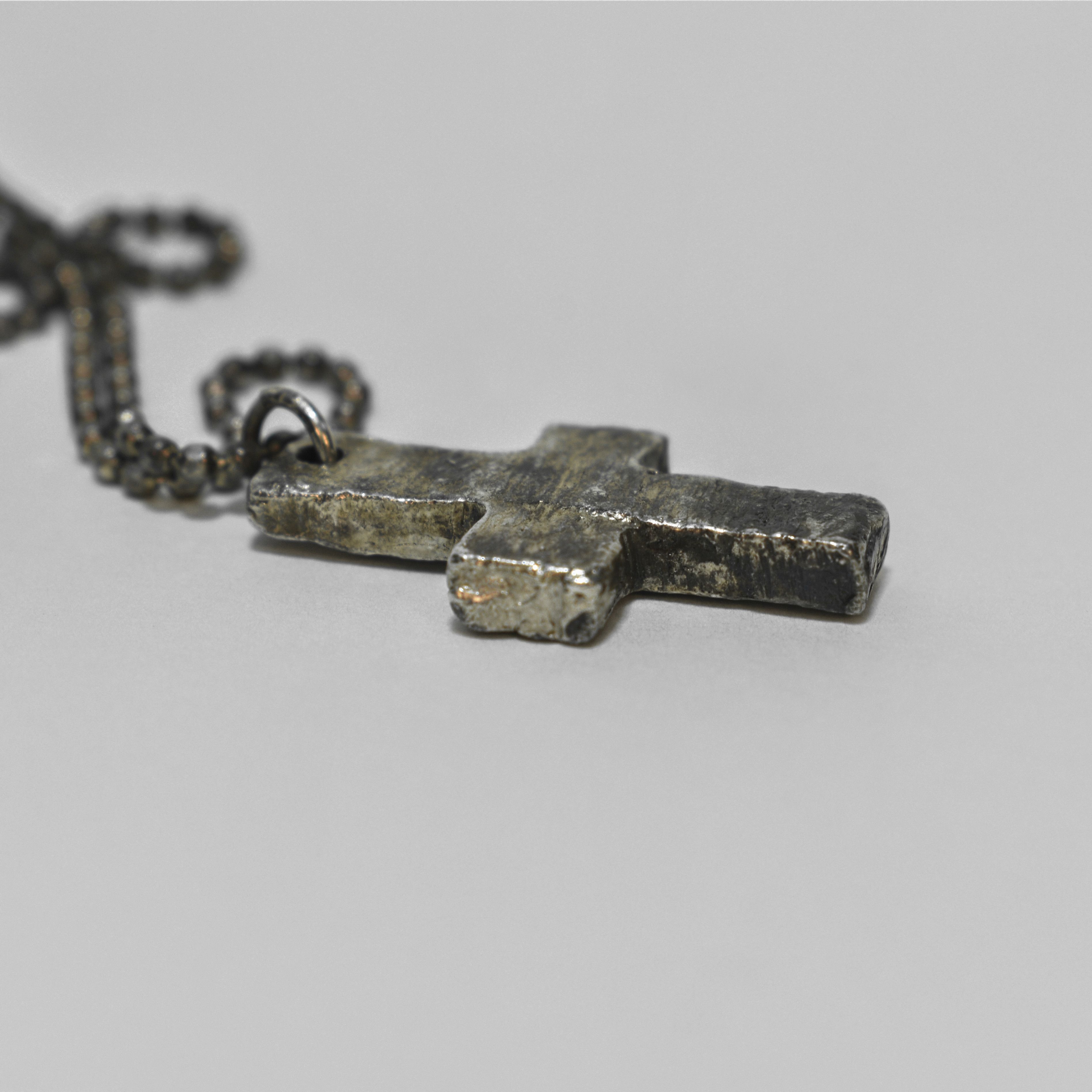 Other Cross 1 Necklace Bowman Story Size ONE SIZE - 6 Thumbnail