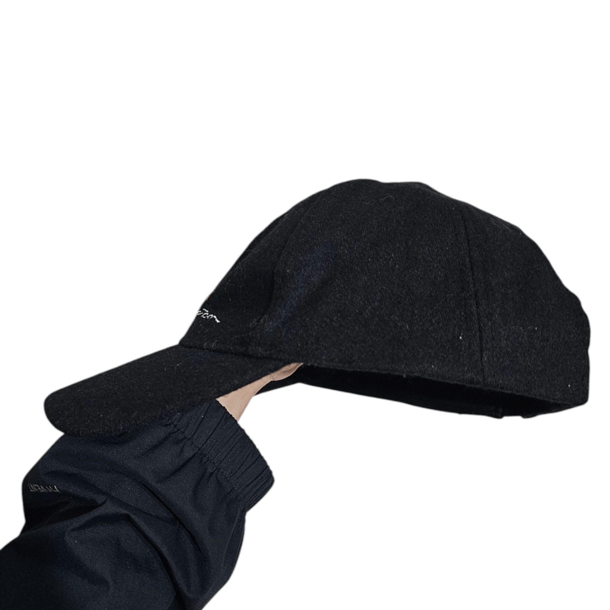 Vintage Seat Auto Emocion Wool Hat Size ONE SIZE - 2 Thumbnail