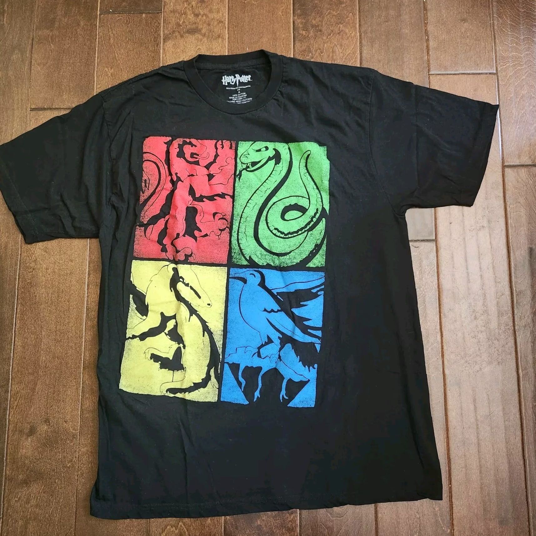 Vintage VINTAGE: Not Vintage? Size US XL / EU 56 / 4 - 2 Thumbnail