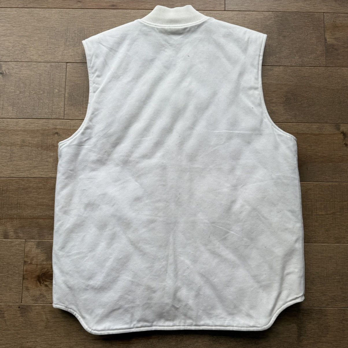 Carhartt Wip Carhartt WIP Vest Size US M / EU 48-50 / 2 - 5 Thumbnail