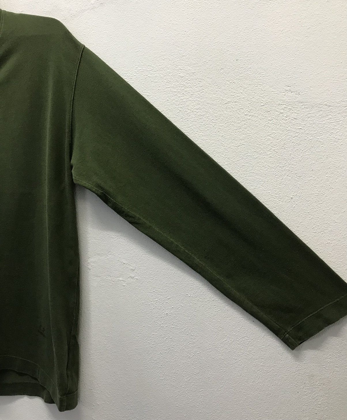 C.P. Company Vintage C.P. Company Relax Made In Italy Sweatshirt Size US M / EU 48-50 / 2 - 5 Thumbnail