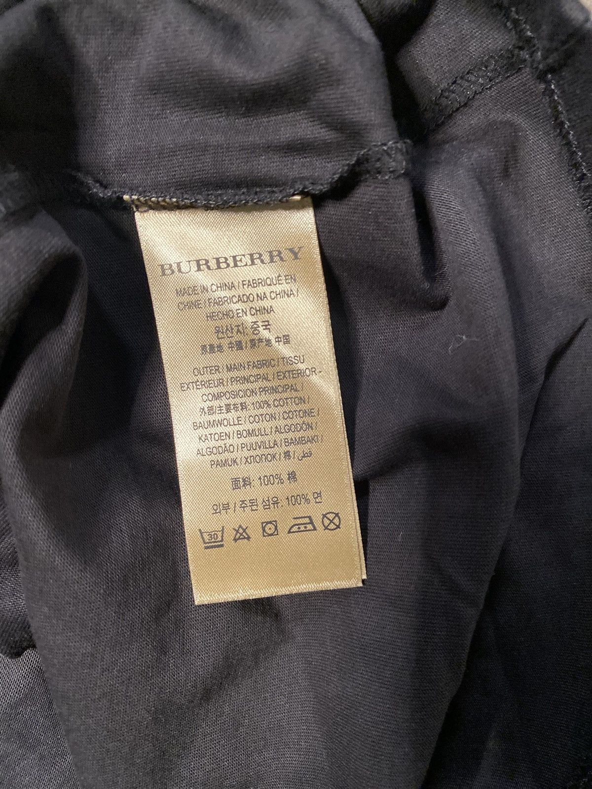 Burberry Burberry tee Size US L / EU 52-54 / 3 - 5 Thumbnail
