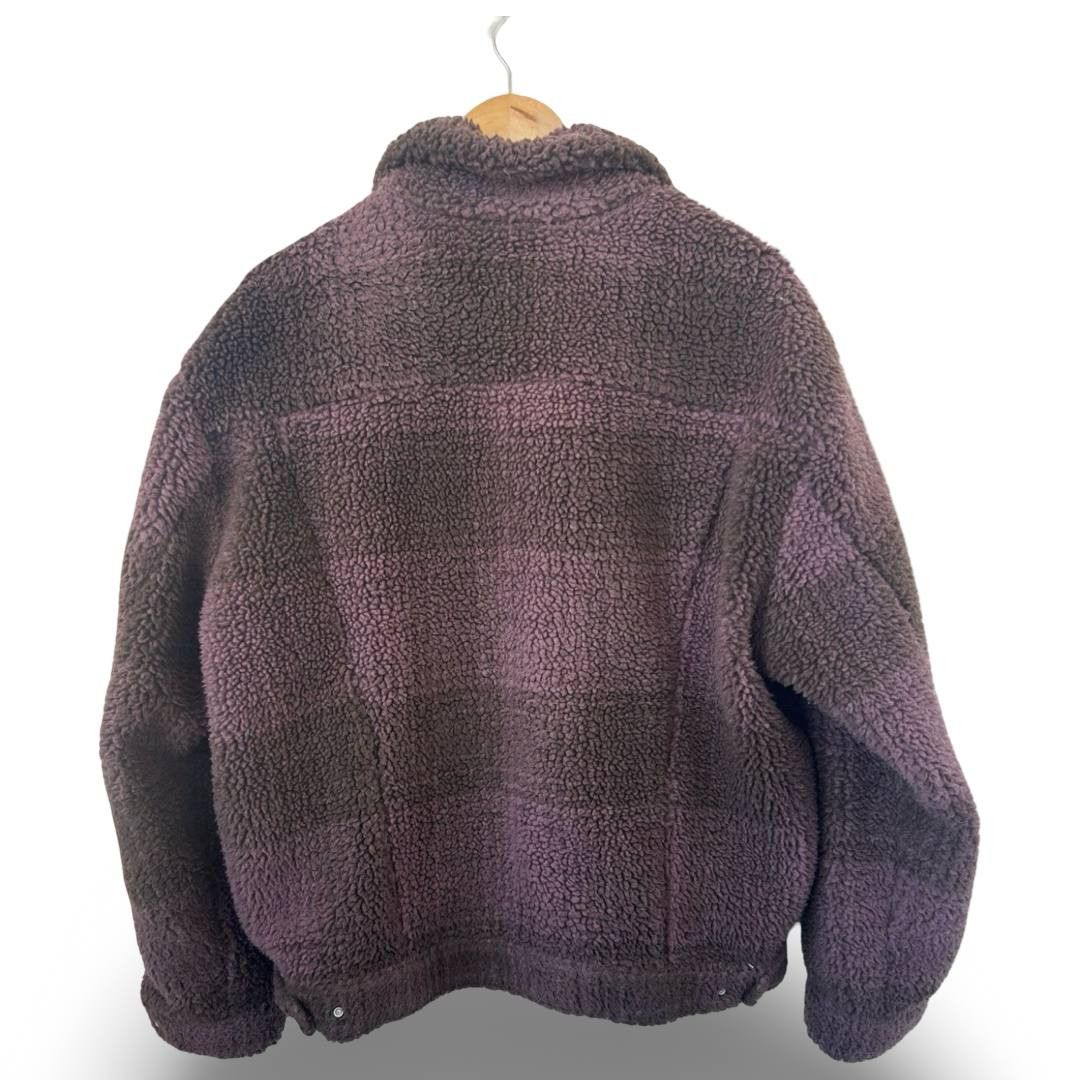 Levi's Levi's sherpa trucker JKT #1368 Size US L / EU 52-54 / 3 - 3 Thumbnail
