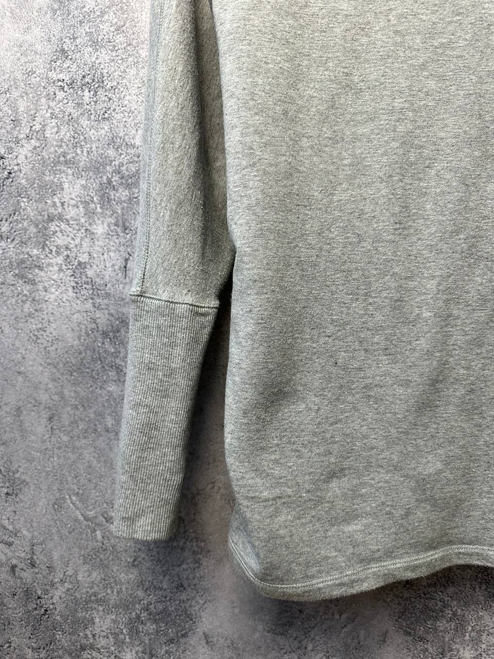 RLX Ralph Lauren RLX Ralph Lauren Long Sleeve Sweater Sport Gray Size M / US 6-8 / IT 42-44 - 9 Thumbnail