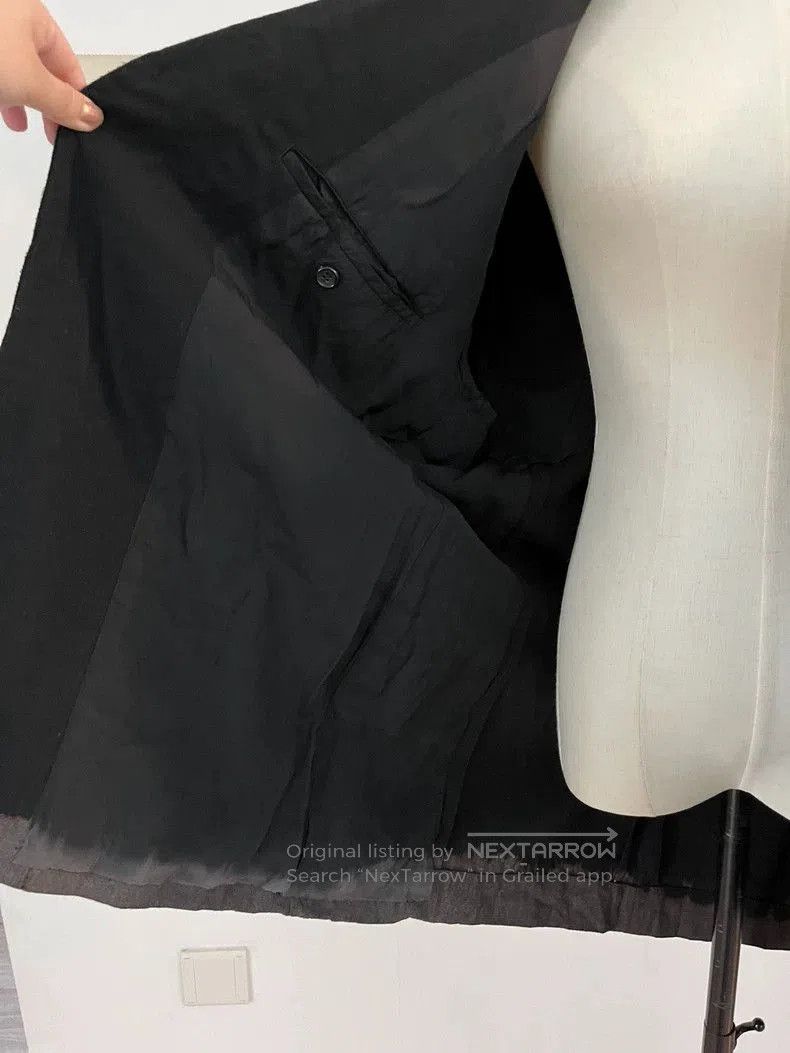 Comme des Garcons Comme des Garcons 1993 HOMME PLUS Blazer. Size US M / EU 48-50 / 2 - 6 Thumbnail