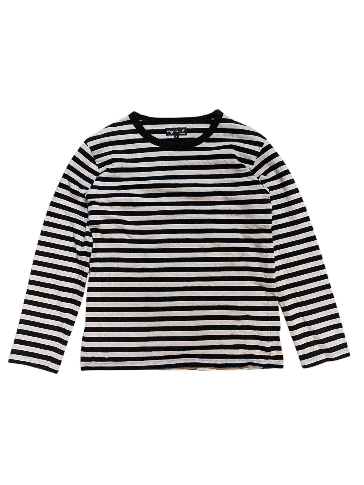 agnes b. Agnes.B Size XS / US 0-2 / IT 36-38 - 1 Thumbnail