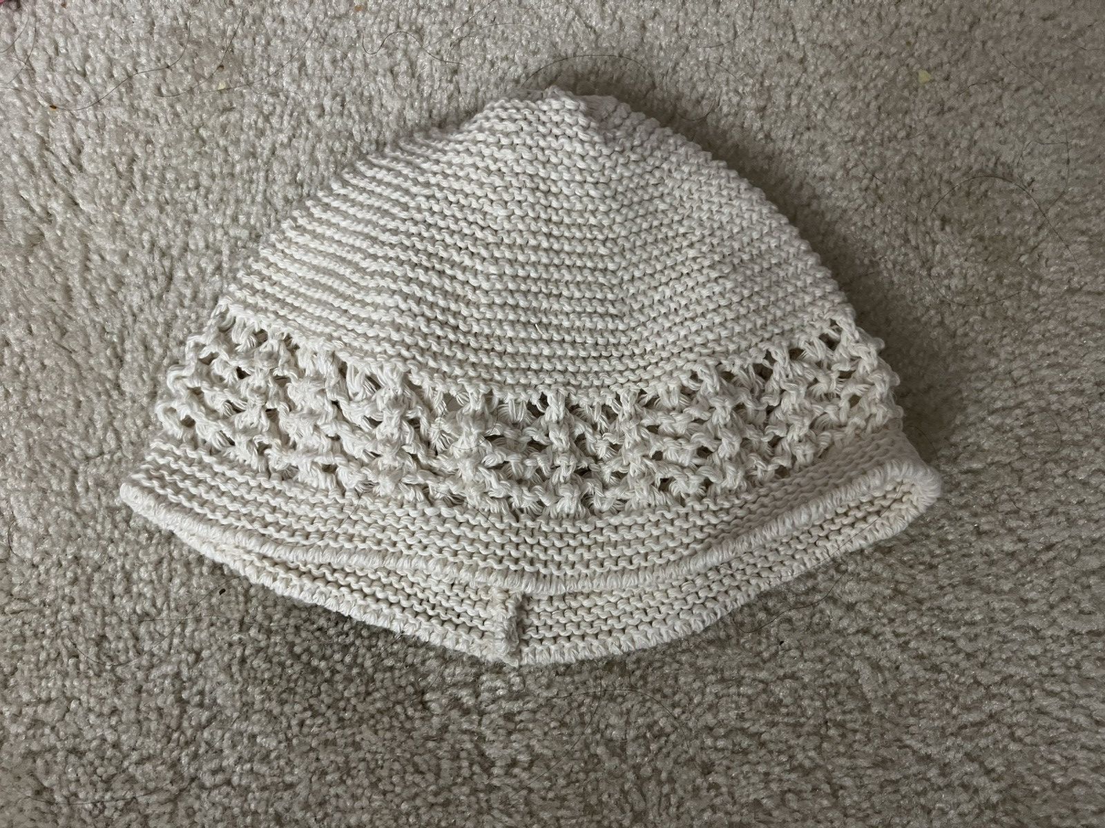 s.k. manor hill s.k. manor hill Knit Skull Cap Size ONE SIZE - 1 Thumbnail