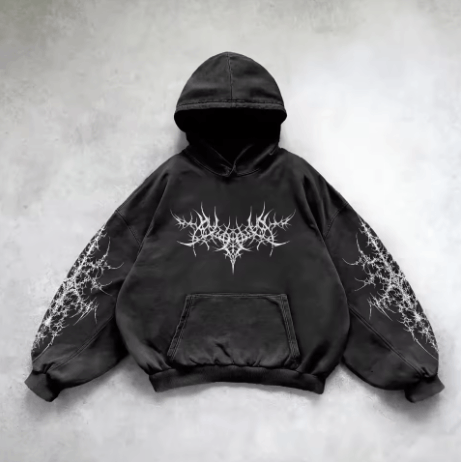 Designer Hoodie Size US M / EU 48-50 / 2 - 1 Preview