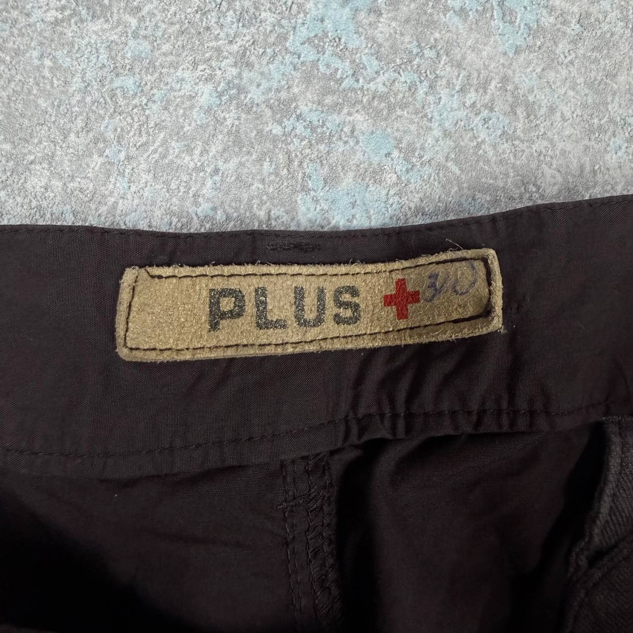 Other Olis Plus Chrome Hearts Style Cargo Pants Size US 38 / EU 54 - 5 Thumbnail