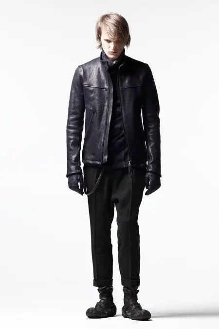 The Viridi-anne NWOT $745 Construct Pants Size US 32 / EU 48 - 1 Thumbnail