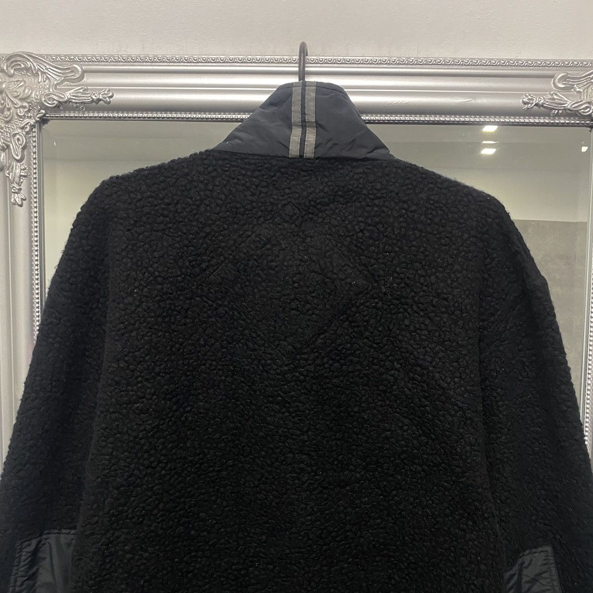 Canada Goose Canada Goose Fleece Jacket Size US L / EU 52-54 / 3 - 18 Thumbnail