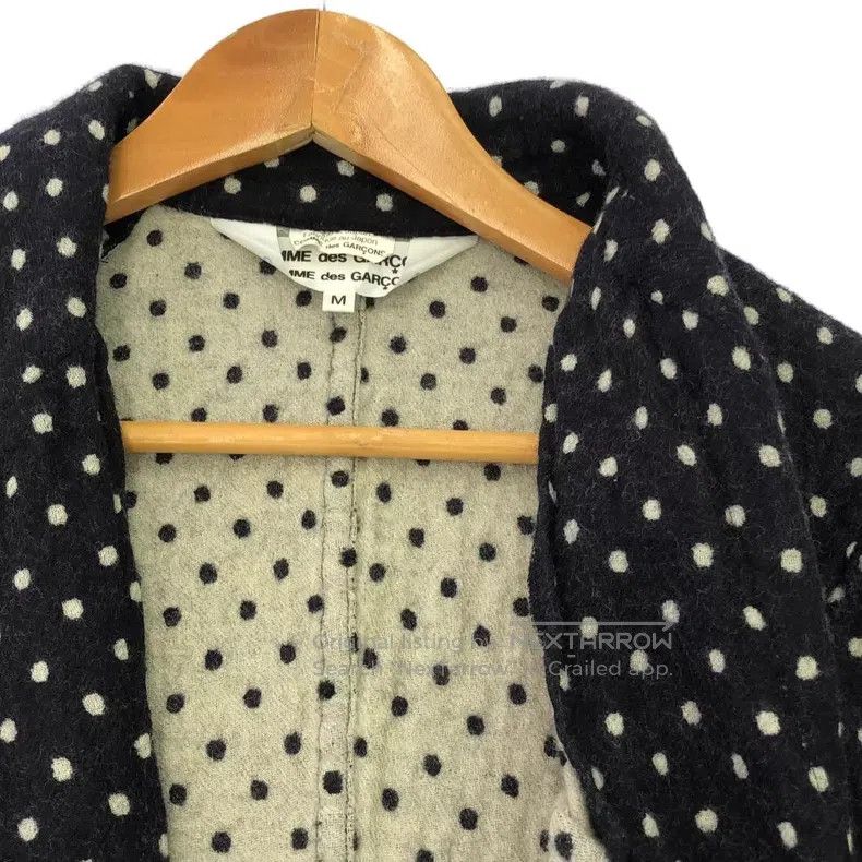 Comme des Garcons Comme des Garcons jacket Size M / US 6-8 / IT 42-44 - 4 Thumbnail