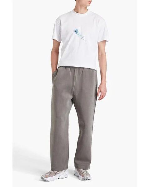Jacquemus Jacquemus Guimauve cupro scuba trousers Size US 28 / EU 44 - 1 Thumbnail