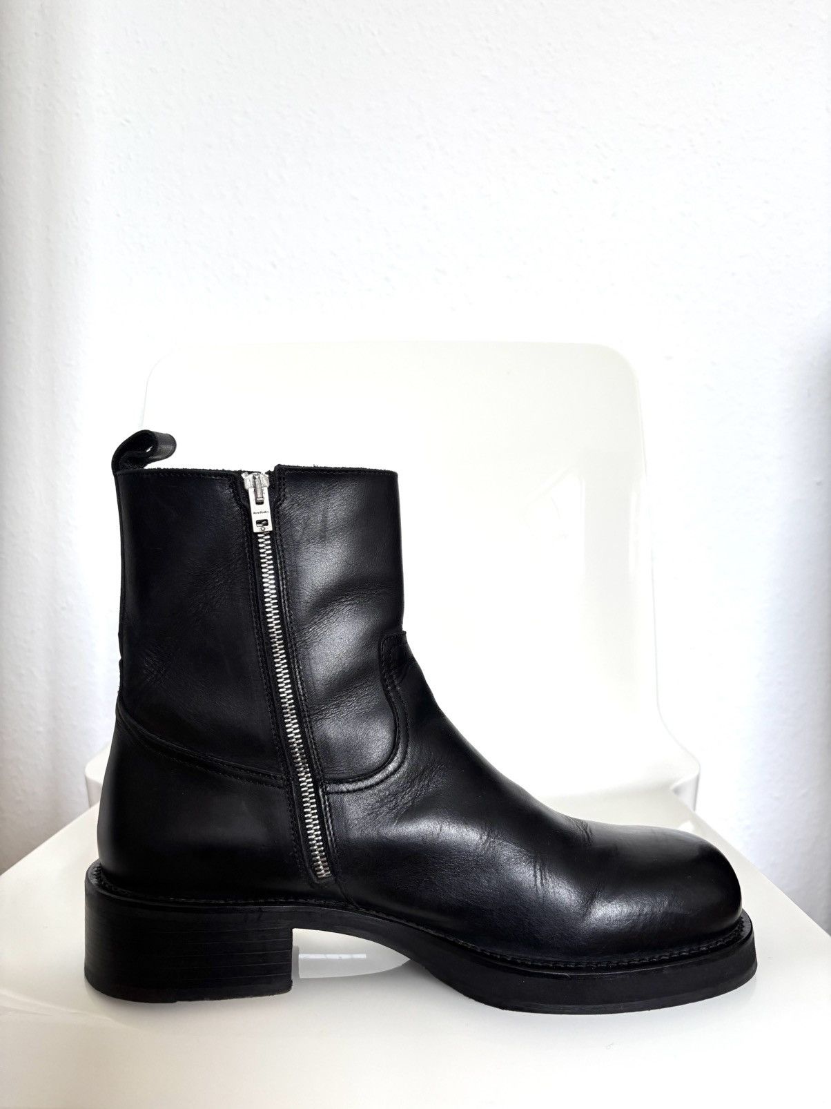 Acne Studios Acne Studios Boots Size US 9.5 / EU 42-43 - 3 Thumbnail