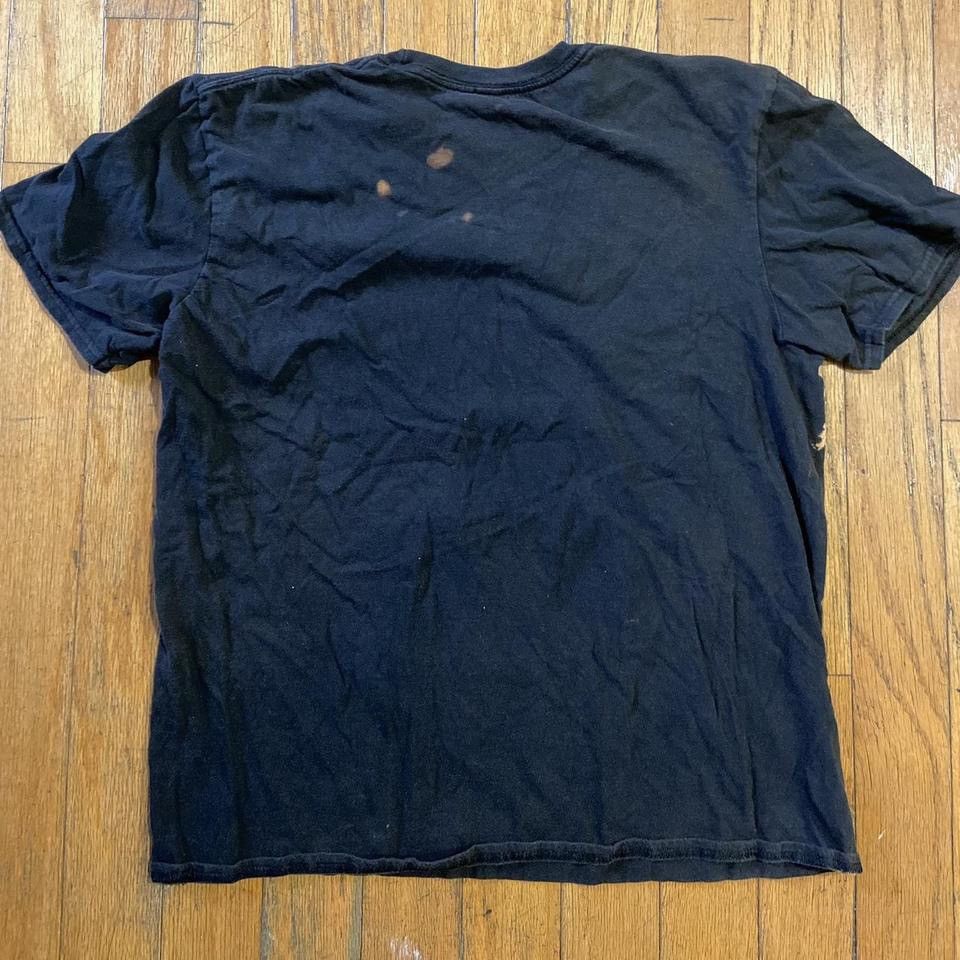 Japanese Brand Chucky Japanese Exclusive Tee Size US M / EU 48-50 / 2 - 2 Thumbnail